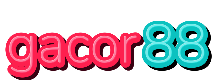 gacor88 — logo kanal