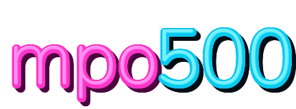 mpo500 — logo kanal