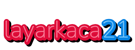 layarkaca21 — logo kanal